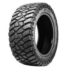 PREDATOR NEW MUTANT X-MT 265/70R17 121/118Q tyre