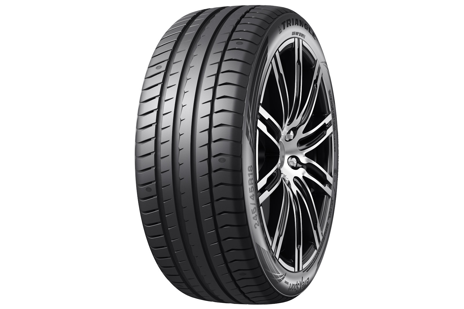 TRIANGLE TH202 235/45R17 97Y tyre