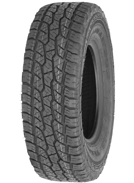 TRIANGLE TR292 A/T 205/65R15 94H tyre